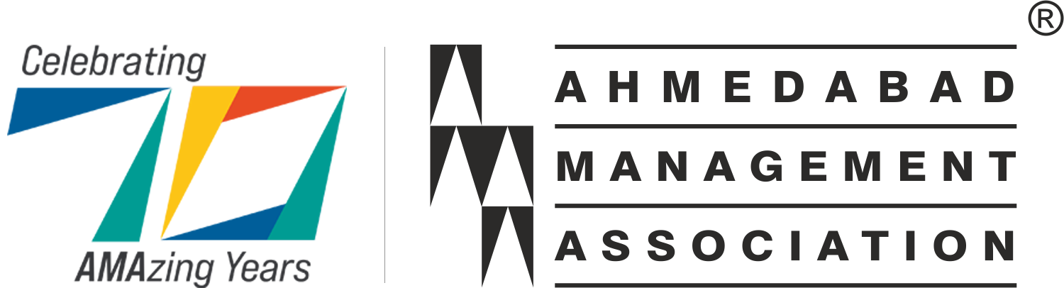 Ahmedabad Management Association